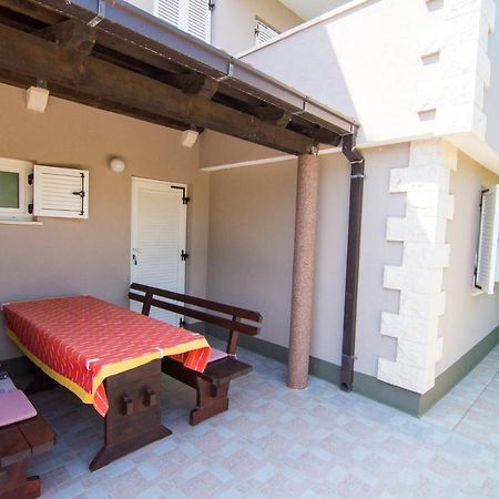Villa Tereza สปลิตสกา ภายนอก รูปภาพ