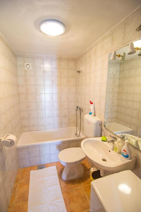 Villa Tereza สปลิตสกา ภายนอก รูปภาพ