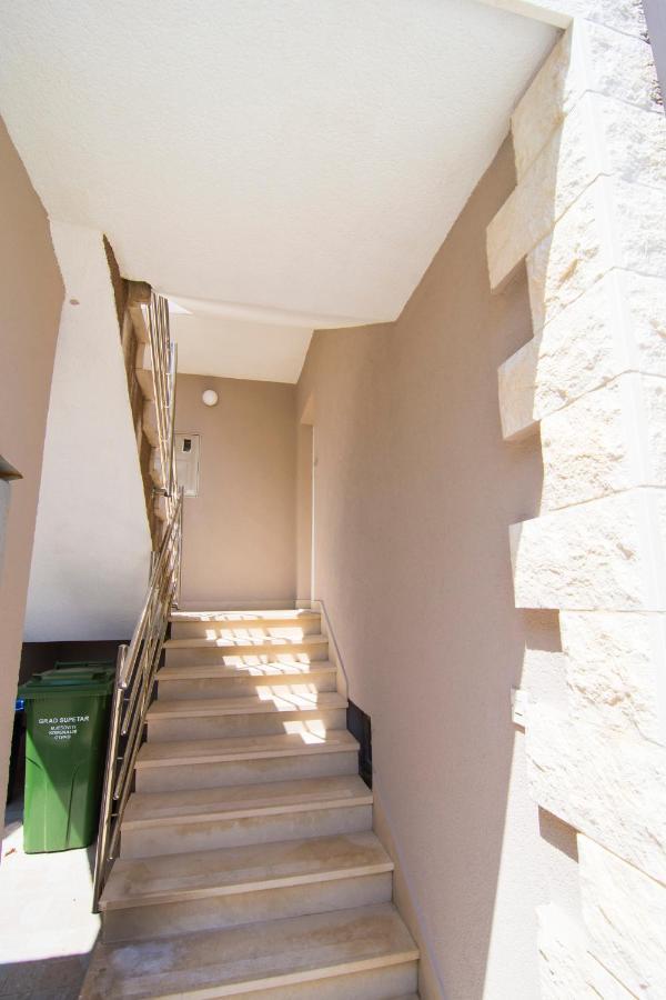 Villa Tereza สปลิตสกา ภายนอก รูปภาพ